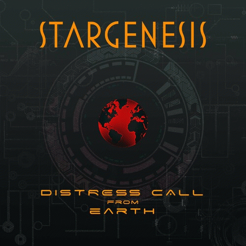 Stargenesis : Distress Call From Earth